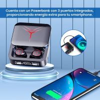 auriculares inalambricos